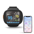 BM2000A Continuous Wrist Pulse Oximeter & Sleep Apnea Screening Monitor